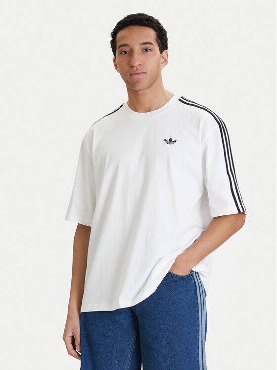 adidas Долнище анцуг Adibreak Classic KD4093 Regular Fit