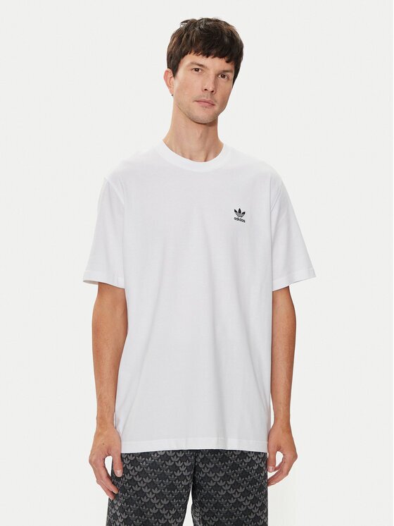 adidas Тишърт adicolor Classics Trefoil II5760 Loose Fit