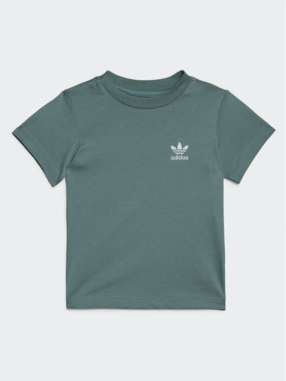 adidas Тишърт adicolor IC9105 Regular Fit