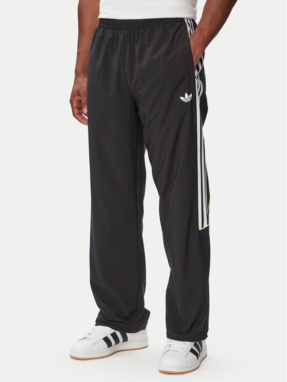 adidas Долнище анцуг Care Bears KR1480 Oversize