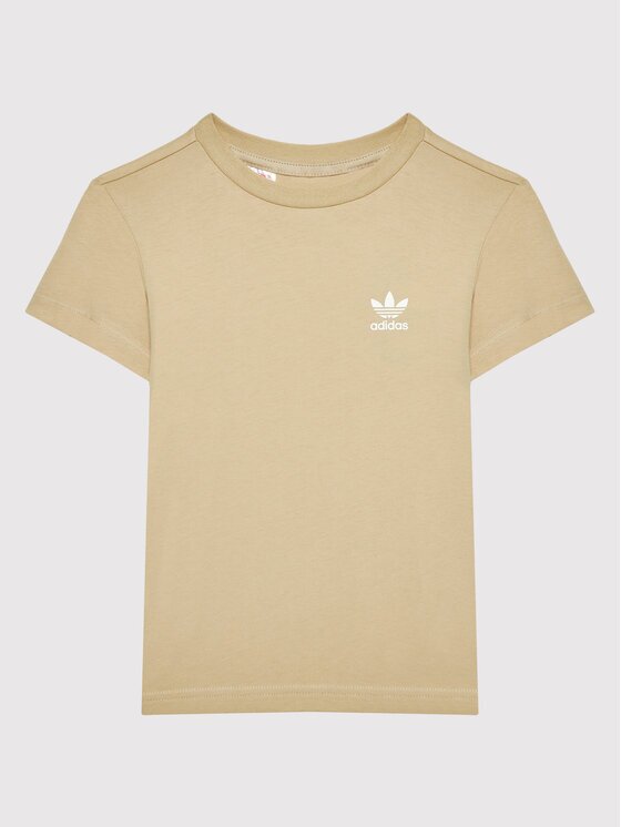 adidas Тишърт HK7437 Regular Fit