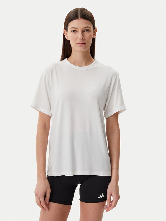 adidas топ Premium Essentials JD4768 Slim Fit