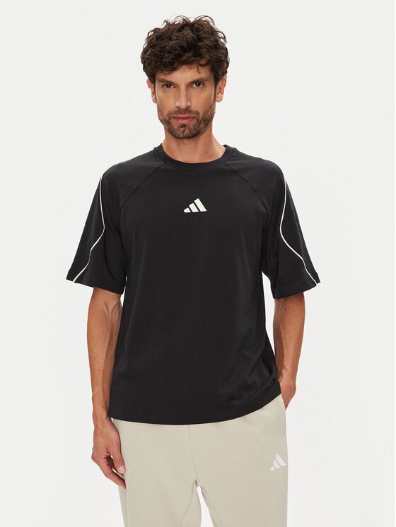 adidas Тишърт Stadium JN1824 Regular Fit