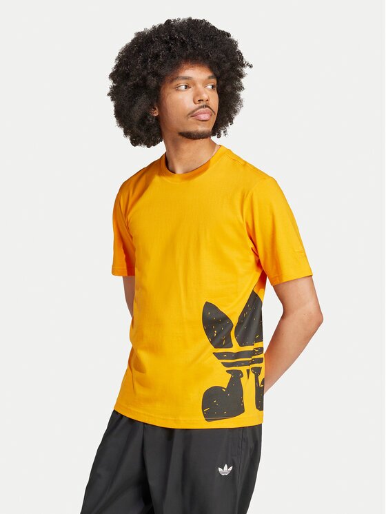 adidas Тишърт Supply Sport IZ2572 Regular Fit
