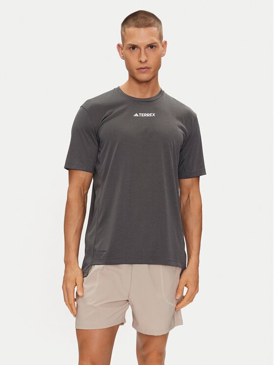 adidas Тишърт Terrex Multi T-Shirt HM4048 Regular Fit