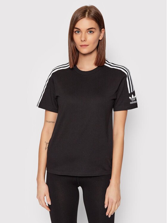 adidas Тишърт Tight Tee HF7457 Regular Fit