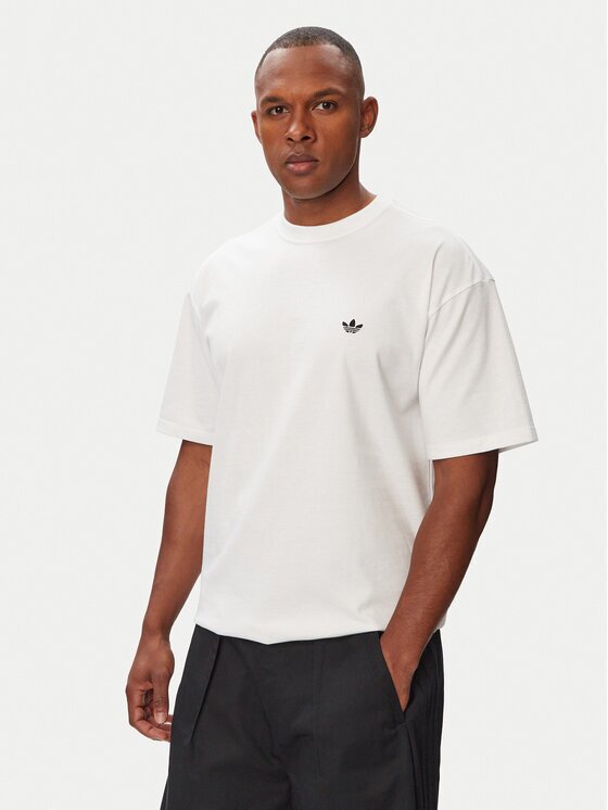 adidas Тишърт Trefoil Essentials LooseI A7534 Regular Fit