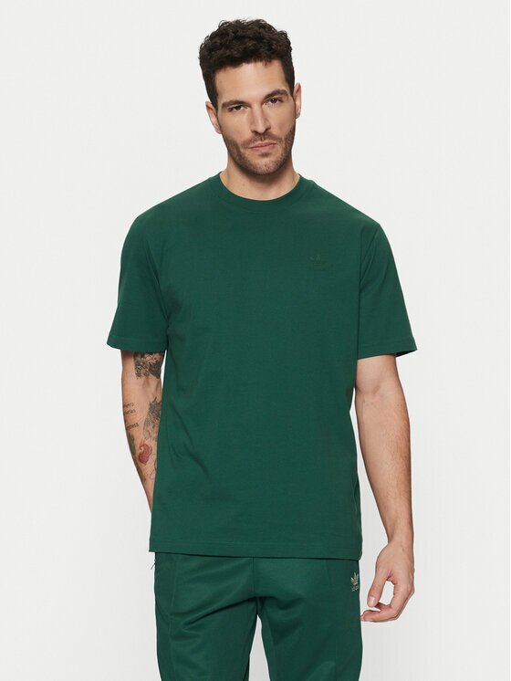 adidas Тишърт Trefoil Series JP0193 Regular Fit