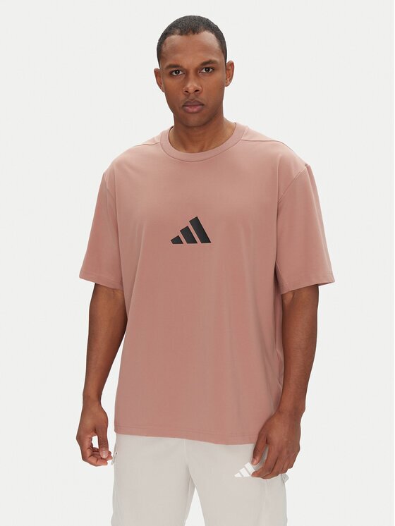 adidas Тишърт Z.N.E. JC5482 Loose Fit