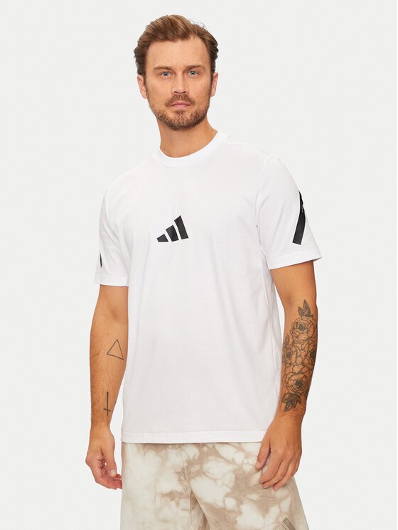 adidas Тишърт Z.N.E. JE3078 Regular Fit