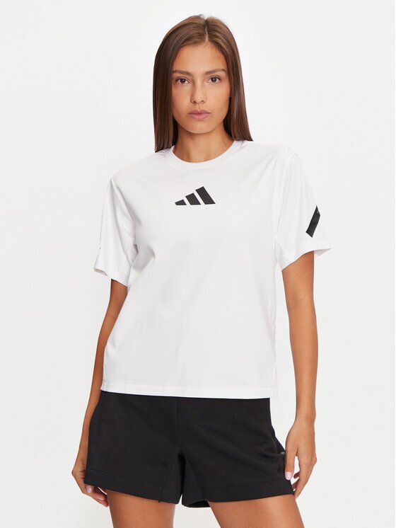 adidas Долнище анцуг Z.N.E. JE7843 Regular Fit