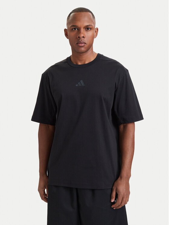 adidas Долнище анцуг Z.N.E. KF3816 Regular Fit