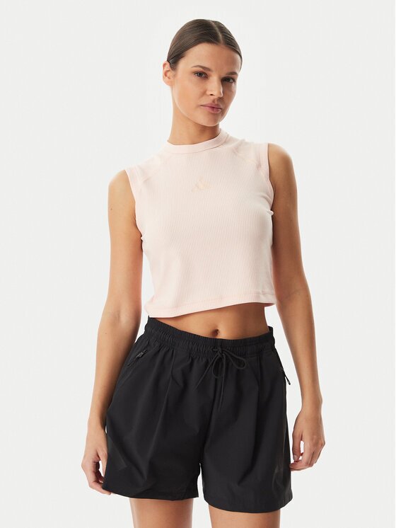 adidas топ ALL SZN KA6971 Slim Fit