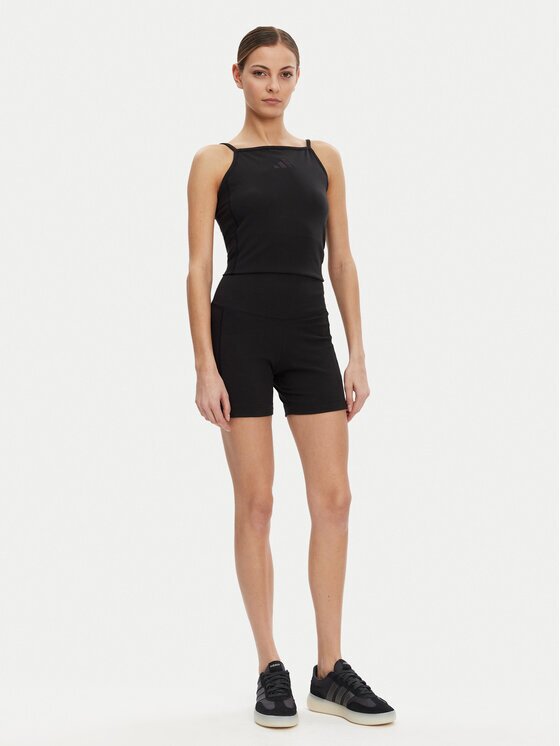 adidas топ ALL SZN Rib JJ1222 Slim Fit