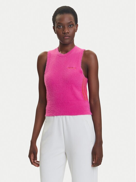 adidas топ JW3648 Slim Fit