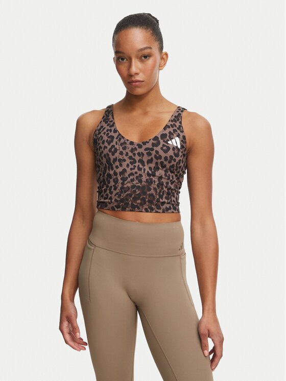 adidas Клин Optime Essentials 3-Stripes KZ2520 Slim Fit