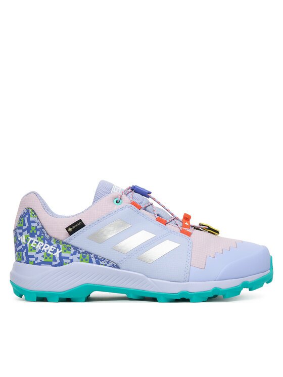 adidas Туристически Minecraft Terrex Gore-Tex Hiking JR1314