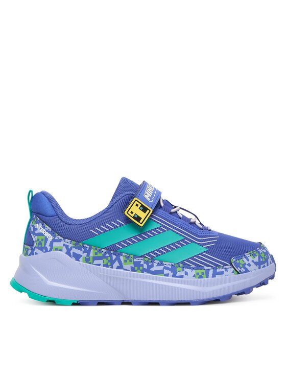 adidas Туристически Minecraft Terrex Trailmaker 2 Hiking JQ9377