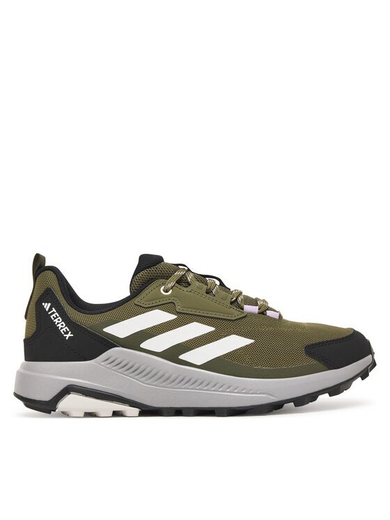 adidas Туристически Terrex Anylander JQ9955 Каки