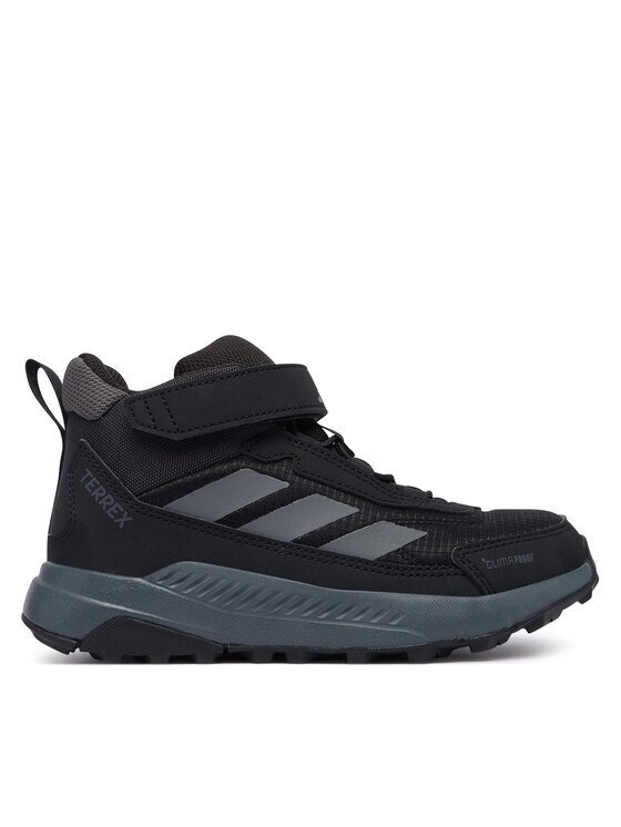 adidas Туристически Terrex Anylander Mid Climaproof Junior Hiking Shoes KJ2667