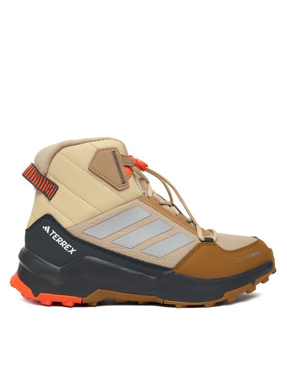 adidas Туристически Terrex Ax4r Mid CLIMAWARM+ Hiking JS2922