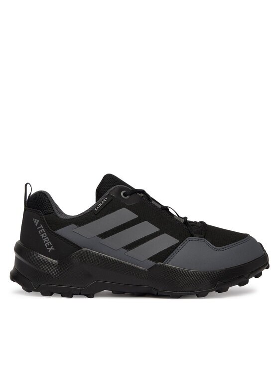 adidas Туристически TERREX AX4R R.RDY JI0917 Черен