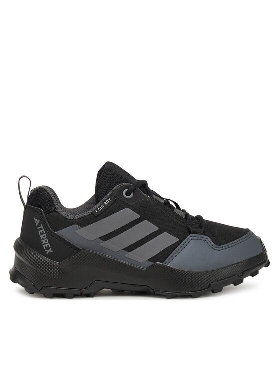 adidas Туристически TERREX AX4R R.RDY JI0917 Черен
