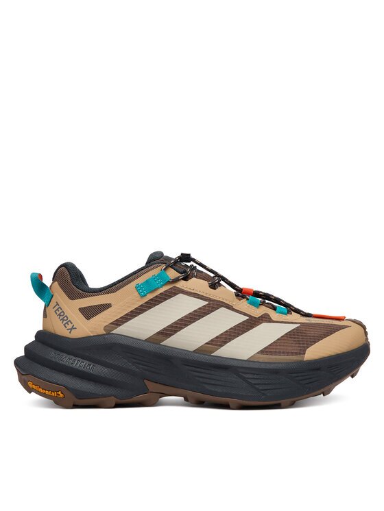 adidas Туристически Terrex Freehiker Sl Gore-Tex Hiking Shoes KJ4429