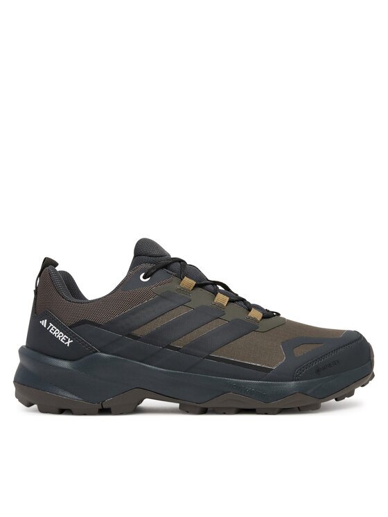 adidas Туристически Terrex Skychaser AX5 GORE-TEX JQ2213 Каки