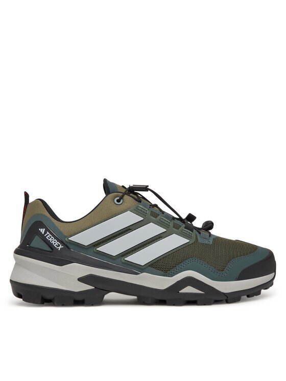 adidas Туристически Terrex Skychaser JH6386 Каки
