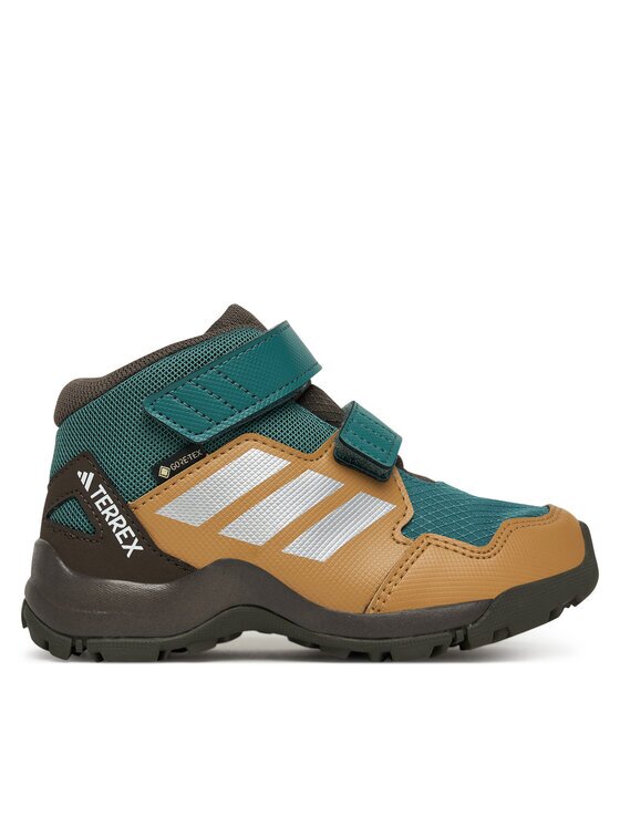 adidas Туристически Terrex Skychaser Mid GORE-TEX Hiking JS2092