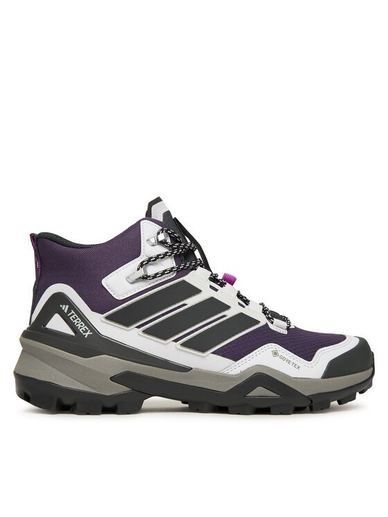 adidas Туристически Terrex Skychaser Mid GORE-TEX JQ9928 Виолетов
