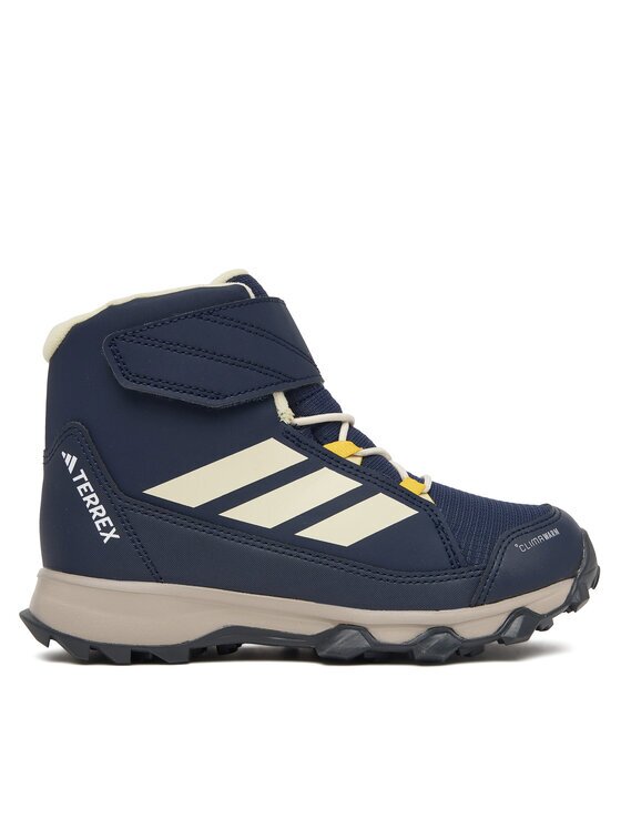 adidas Туристически Terrex Snow Cf Climawarm Winter Shoes Kids KI8261