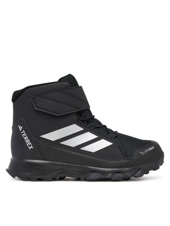 adidas Туристически Terrex Snow Cw JR4188 Черен