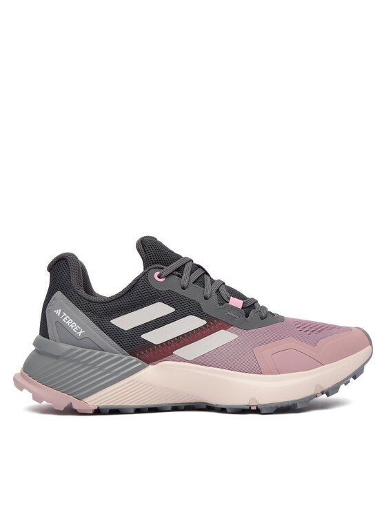adidas Маратонки за бягане Terrex Soulstride Trail Running IF5030