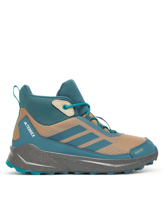 adidas Туристически Terrex Trailmaker 2 Mid RAIN.RDY JS2936