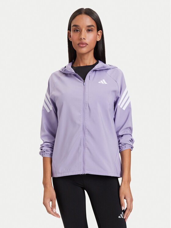 adidas Яке за джогинг Adi365 Iconic KY2652 Regular Fit