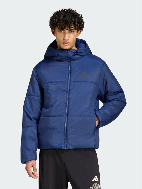 adidas Зимно яке Essentials Highloft KS6446 Regular Fit