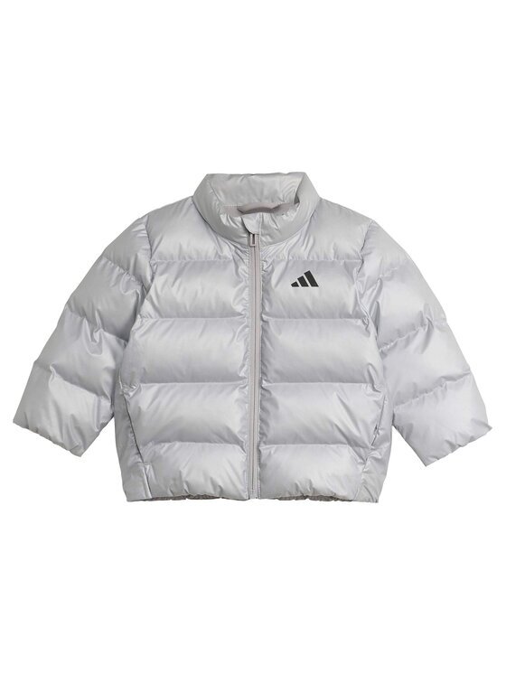adidas Зимно яке Glam JM8870 Regular Fit