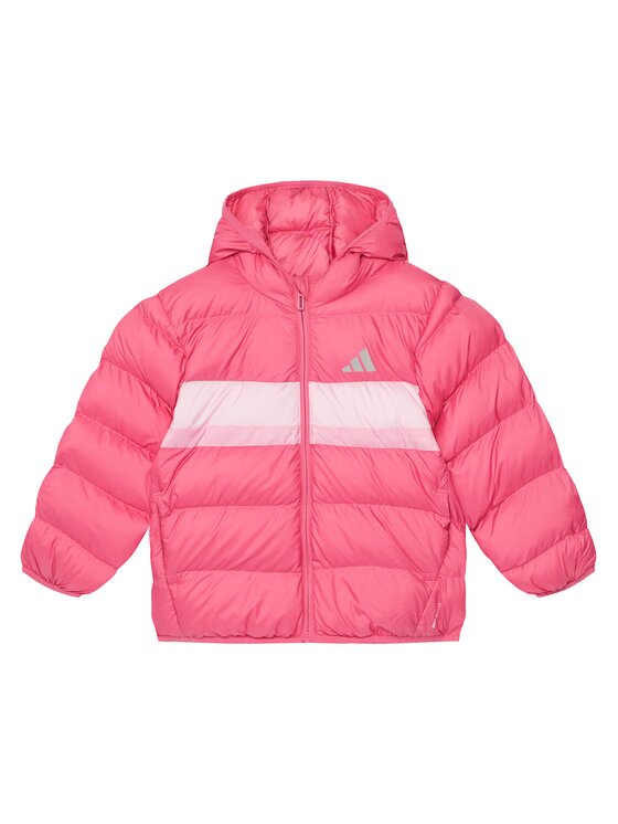 adidas Зимно яке JW2454 Regular Fit