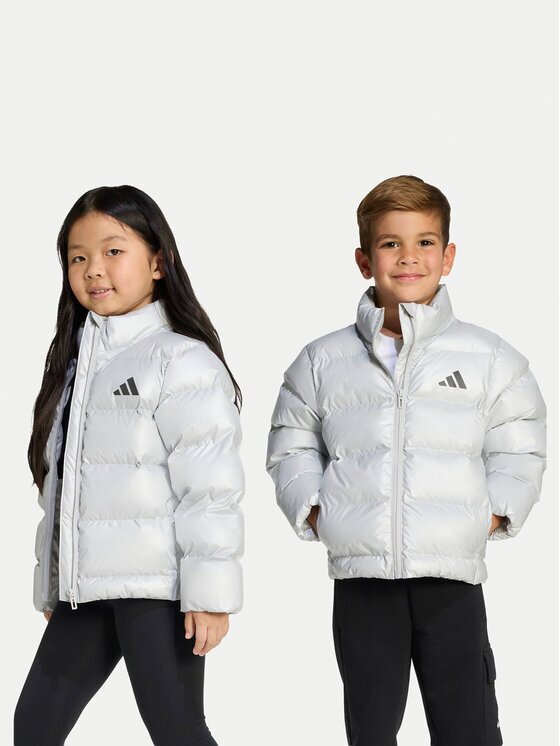 adidas Зимно яке JW2474 Regular Fit