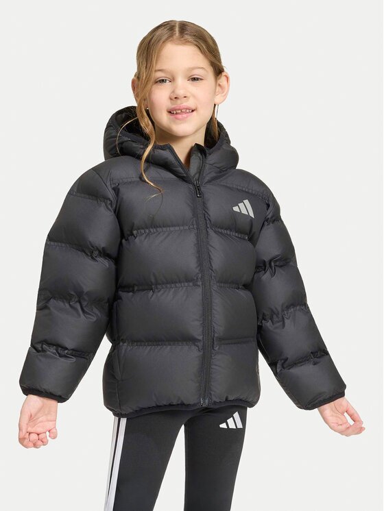 adidas Зимно яке Synthetic Down KH0196 Regular Fit