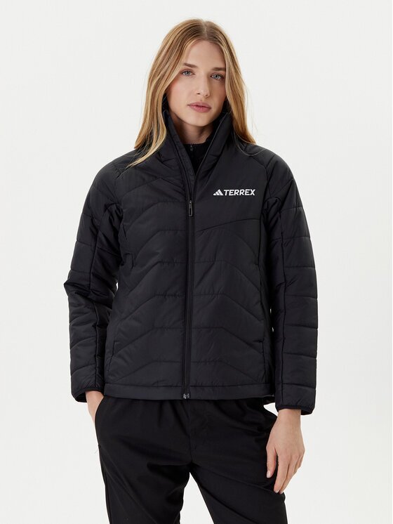 adidas Outdoor яке Terrex Multi JN0812 Regular Fit