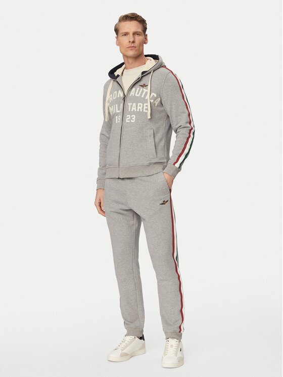 Aeronautica Militare Анцуг 261TF0107UF00677 Regular Fit