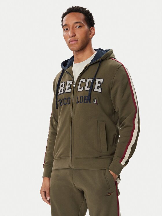 Aeronautica Militare Анцуг 262TF0121UF00689 Regular Fit