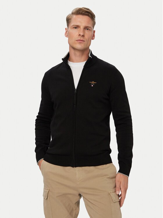 Aeronautica Militare Кардиган 262MA1632UL00506