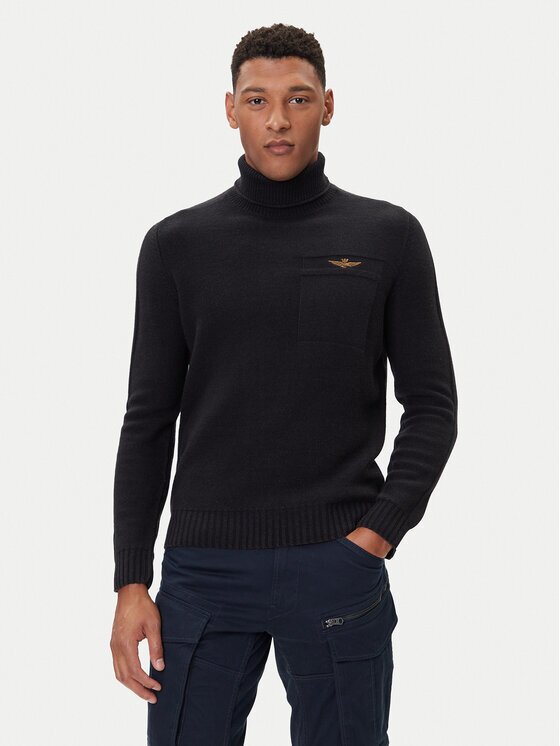 Aeronautica Militare Поло 252MA1587UL00904 Regular Fit