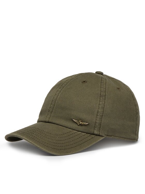 Aeronautica Militare Шапка с козирка 261HA1244UCT02476