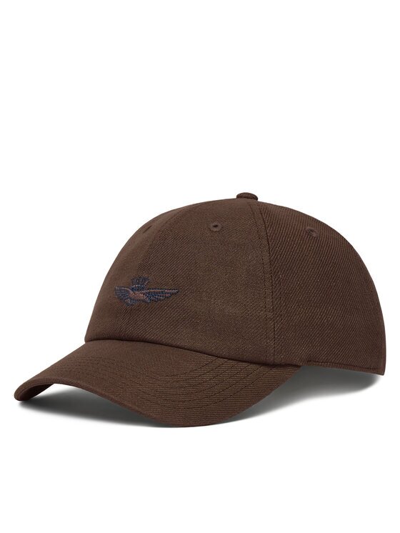 Aeronautica Militare Шапка с козирка 261HA1245UCT04293