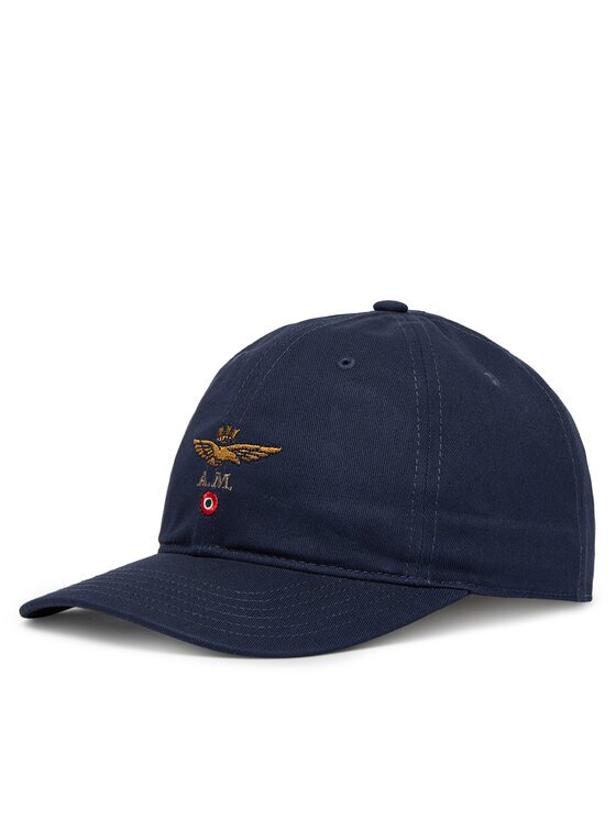 Aeronautica Militare Шапка с козирка 261HA1246UCT02261